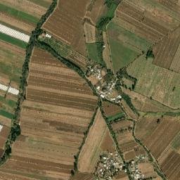 Huiramba map(satellite map)