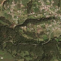 Manzana Sexta Parte Centro map(satellite map)