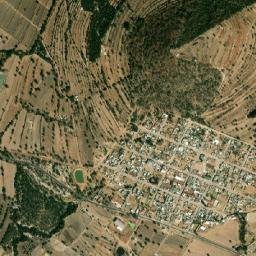 San Pedro Ecatepec map(satellite map)