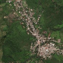Otates map(satellite map)