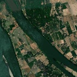 Argo map(satellite map)