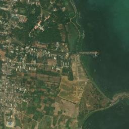 Rambha map(satellite map)