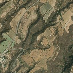 Chancuellar map(satellite map)