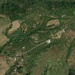 Huitzometl map(satellite map)