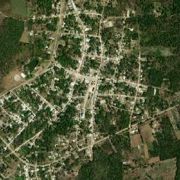 Hool map(satellite map)