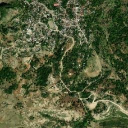 Marmelade map(satellite map)