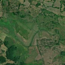 Arroyo Salado map(satellite map)