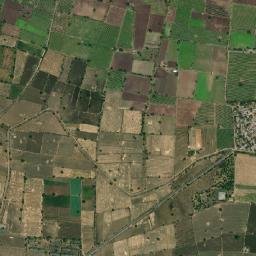 Parbhani map(satellite map)