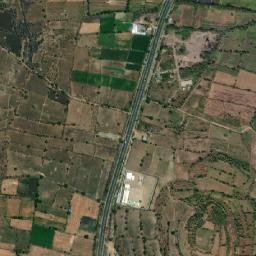 Adilabad map(satellite map)