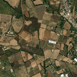 Puentecillas (Tercera Manzana de Zirahuato) map(satellite map)