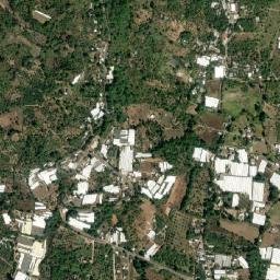 El Rincón de San Felipe (Tercera Manzana San Felipe) map(satellite map)