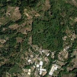 Macutzio map(satellite map)