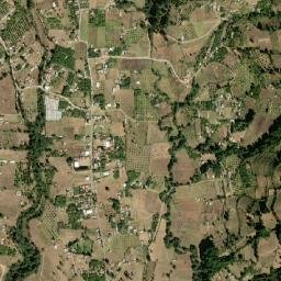 Francisco Serrato (San Bartolo) map(satellite map)