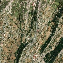 Enthavi map(satellite map)