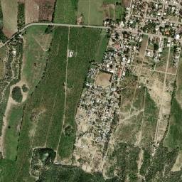 Guatapanal map(satellite map)