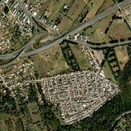 Colonia Vista Bella (Lomas del Peaje) map(satellite map)