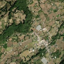 Crescencio Morales (San Mateo) map(satellite map)