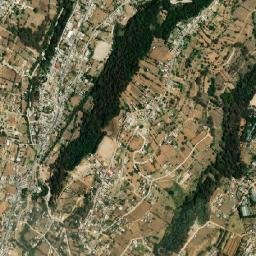 Solalpan 1ra. Sección map(satellite map)