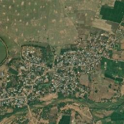 Sirpur map(satellite map)