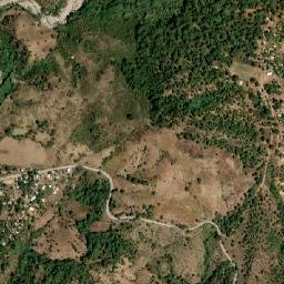 Chancol map(satellite map)