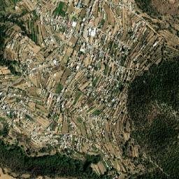 Santa Catarina del Monte map(satellite map)