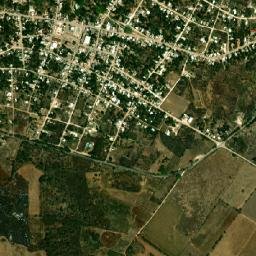 Pich map(satellite map)