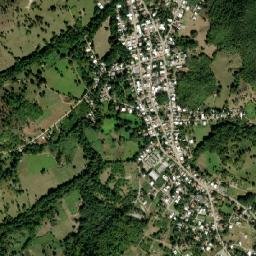 Partido map(satellite map)