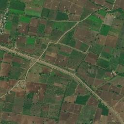 Sailu map(satellite map)