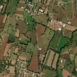 Acuitzio map(satellite map)