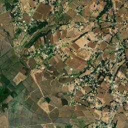 Venta de Ocotillos map(satellite map)