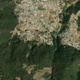 Santiago Tepatlaxco map(satellite map)