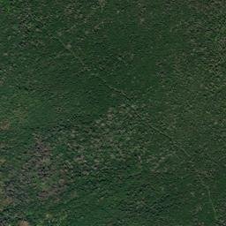 Honaunau-Napoopoo map(satellite map)