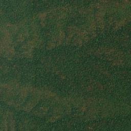 Amphoe Thung Chang map(satellite map)