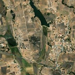 Laguna de Tabernillas (El Resbaloso) map(satellite map)