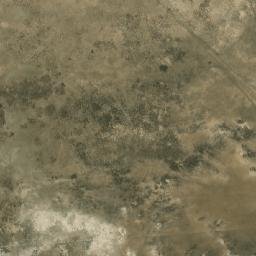 Tepeyahualco map(satellite map)