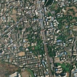 Virar map(satellite map)
