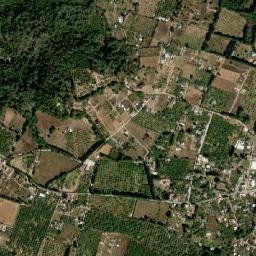La Mesa (La Mesa de Cedano) map(satellite map)