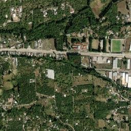 La Fundición (Quinta Manzana) map(satellite map)