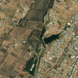 Molino Abajo map(satellite map)