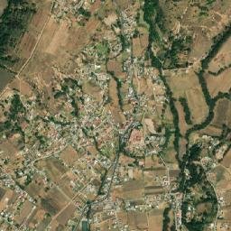 La Concepción de Hidalgo map(satellite map)