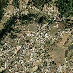 San Miguel Mimlapan map(satellite map)