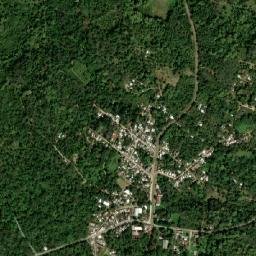 Alborada map(satellite map)