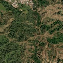 Colonia Loma Alta map(satellite map)