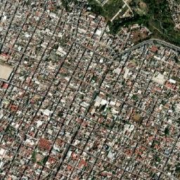 Heróica Zitácuaro map(satellite map)