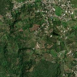 Rancho Viejo map(satellite map)