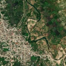 Saint-Raphaël map(satellite map)