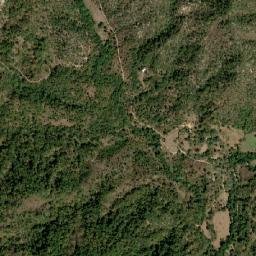 Cuautitlán de García Barragán map(satellite map)