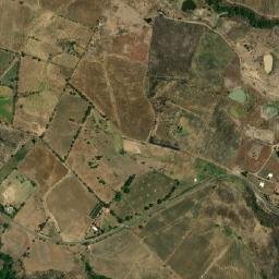 Tonila map(satellite map)