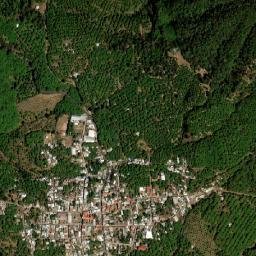 Apo map(satellite map)