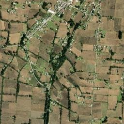 Loma de Juárez map(satellite map)